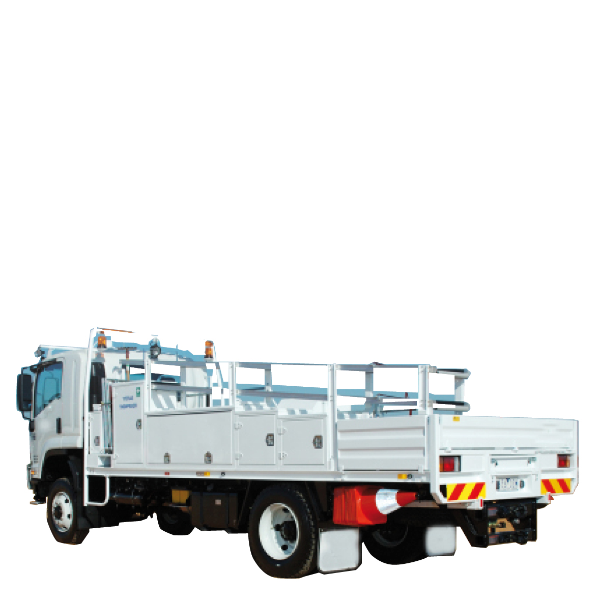 Altech Rigging Products – Altec Australia