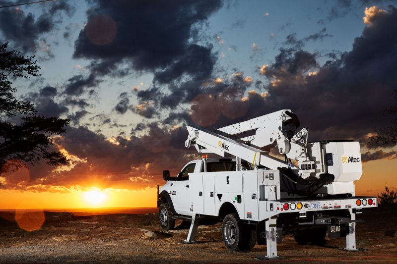 AT37M/P Altec Australia